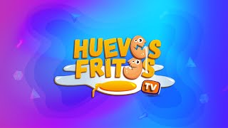 MARATHÓN HUEVOS FRITOS   2 trend [upl. by Sackey]