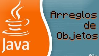 Arrays de objetos en Java [upl. by Aniretake129]