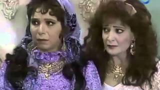 مسلسل قصر الشوق الحلقة 4  محمود مرسي وهدى سلطان [upl. by Adnahcir]