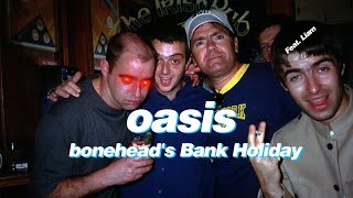 Oasis  Boneheads Bank Holiday 한글자막 [upl. by Innavoj641]