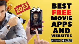 4 Websites To Watch MoviesTV Shows For FREE [upl. by Cargian]