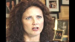 Lynda Carter Wonder Woman talks about Xena [upl. by Earized]