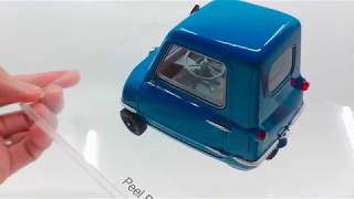 Peel P50 now in stock [upl. by Karlow]