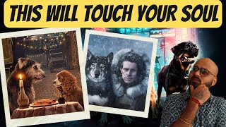 Top 5 Must Watch DOG Movies You Should Watch [upl. by Padraic356]