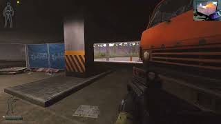 Escape From Tarkov Quest ไทย  Minibus [upl. by Wallford]