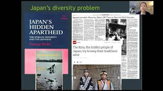 Contentious Citizenship Zainichi Korean Activism in Japan [upl. by Llevel]