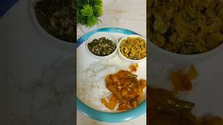 Todays lunch recipe August 20th 2024 Tuesday sainilacooking3113 [upl. by Ahsiaa]