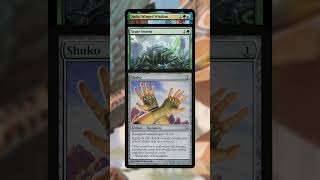 Nadu Winged Wisdom EDH Combo  Modern Horizons 3 magicthegatheringmtg [upl. by Eriuqs]