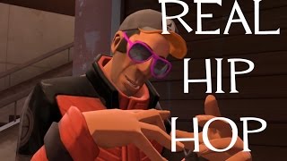 PolitikZ  quotREAL HIP HOPquot FILTHY FRANK ANIMATED [upl. by Tjader243]