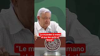 AMLO asegura que nunca perdonaron a Madero [upl. by Giliane]