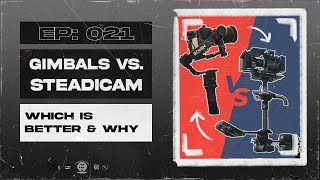 Gimbals or Steadicam [upl. by Daus308]