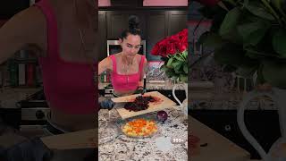 YES Russian Beet Salad Vinaigrette recipe salad vinaigrette perfect healthy vitamin shorts [upl. by Zelikow377]