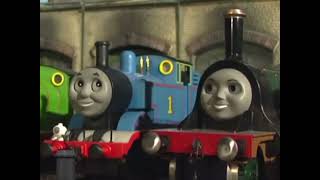 Thomas and Friends  Emily’s Song [upl. by Helban]