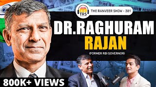 Failures Of BJP Mistakes Inflation amp More  Dr Raghuram Rajan On Modi Govt  The Ranveer Show381 [upl. by Hollis]