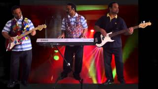 Seychelles Music Gran Madanm  Lewis Esparon [upl. by Anwahsed405]