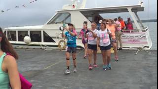 Daufuskie Island Ferry [upl. by Arriaes581]