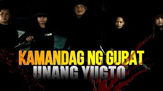 KAMANDAG NG GUBAT FULL EPISODE 1 [upl. by Nahgam]