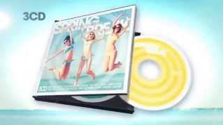 SPRING BREAK 2015  3CD  TVSpot [upl. by Che]