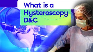 What is a Hysteroscopy Myomectomy Hysteroscopy and Polypectomy Hysteroscopy [upl. by Labinnah]