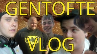 MyBurger Gentofte Vlog  Casper Vlogger [upl. by Trev]