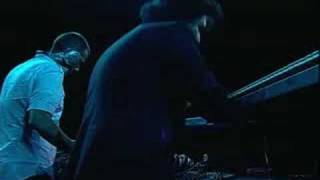 Thievery Corporation  Sound the Alarm Live [upl. by Anned544]