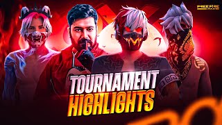 INTERNATIONAL🔥🥵TOURNAMENT HIGHLIGHTS 😱🏆 w NXT SQUAD  🤯🔥 ft ROCKYRDX NonstopGaming 🔥😎 [upl. by Opportuna92]