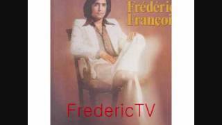 FREDERIC FRANCOIS ❤️❤️COMMENT NE PAS TAIMER❤️❤️ [upl. by Acireed]