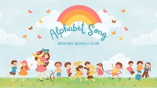 ABCD Songs for Kids Fun Alphabet Learning with Music [upl. by Alet893]