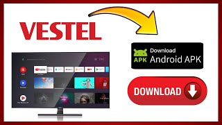 Vestel Tv APK Yükleme Nasıl Yapılır [upl. by Sum]