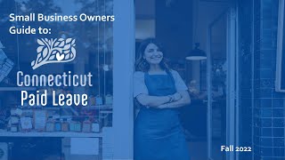 Small Business Owners Guide to CTPL Fall 22 [upl. by Treboh819]