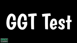 High GGT Levels Decoding the Health Risks Beyond the Numbers 🚨 [upl. by Aiselad]