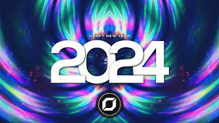 New Year Mix 2024 🍭 FEELING TRANCE 🍭 Psytrance Mix 2024 [upl. by Phaih]