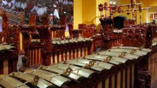 The Gamelan Music Of Indonesia [upl. by Weidar177]