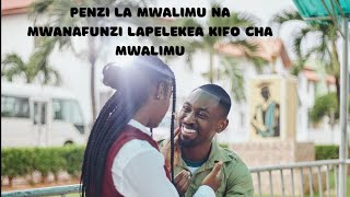 MKASA WA MWALIMU ALIEFARIKI KATIKA MAZINGIRA YA KUTATANISHA Episode 3 Movie 🎬 [upl. by Princess]