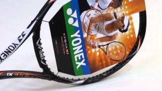 Raquete de Tênis Yonex Ezone Xi 98  Ezone Xi 100 [upl. by Noj]