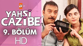 Yahşi Cazibe 9 Bölüm [upl. by Nerej]