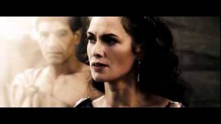 Meet the Spartans 300 trailer [upl. by Nylevol]