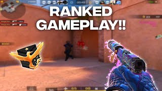 STANDOFF 2  New Sandstone Competitive Gameplay 0270 Frosty Chaos Update [upl. by Kiah]