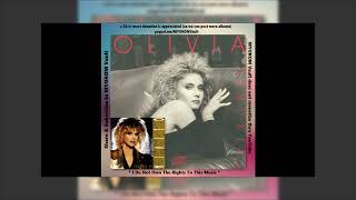 Olivia NewtonJohn  Soul Kiss 1985 Mix [upl. by Modnar651]