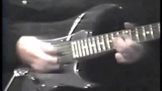 Lane Hellborg  Improv NAMM  Jan 1996 [upl. by Arahc]