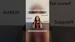 The Harvard Application Process SECRETS REVEALED  Part 1 [upl. by Ehsiom]