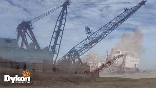 FairField Draglines [upl. by Ycnahc]