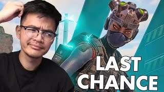 The Most Important Season In Apex Legends History [upl. by Drobman]