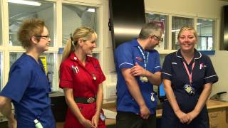 RBCH Trust staff appraisals film – It’s All About You [upl. by Ahseneuq]