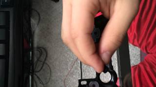 How To Disassemble and Reassemble a PS4 controller [upl. by Akemyt]