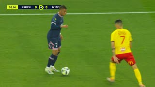 Kylian Mbappe Top 33 MindBoggling Skill Moves [upl. by Pfosi265]