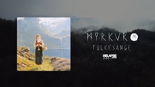 MYRKUR  Folkesange FULL ALBUM STREAM [upl. by Gaspar]