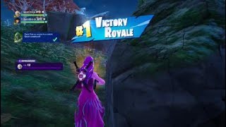 PLAYING FORTNITE ON MY GAMING PC   Fortnite Battle Royale Gameplay [upl. by Enomor53]