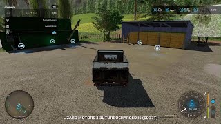 Fs22 Agro sul rice  Ep 21 [upl. by Amberly696]