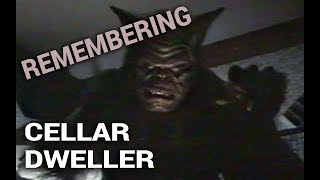 Remembering Cellar Dweller 1988 [upl. by Schoenberg]